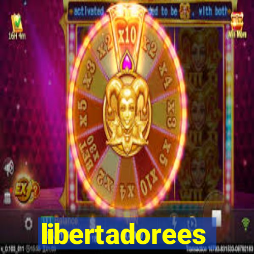 libertadorees