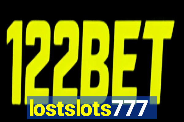 lostslots777