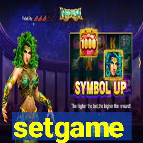 setgame