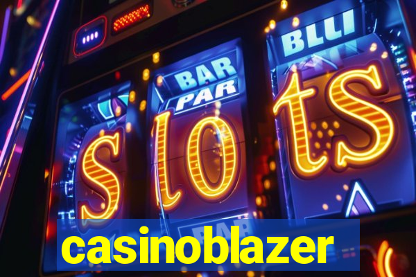 casinoblazer