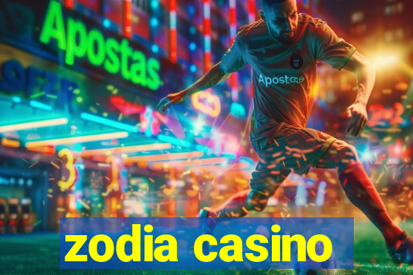 zodia casino