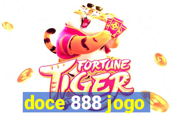 doce 888 jogo