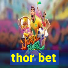 thor bet