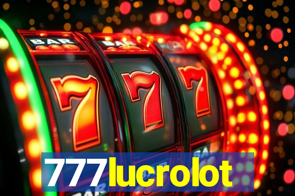 777lucrolot