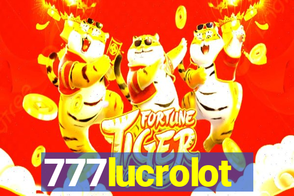 777lucrolot