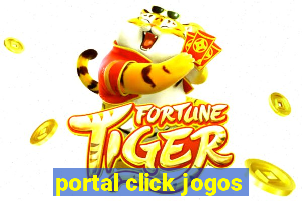 portal click jogos