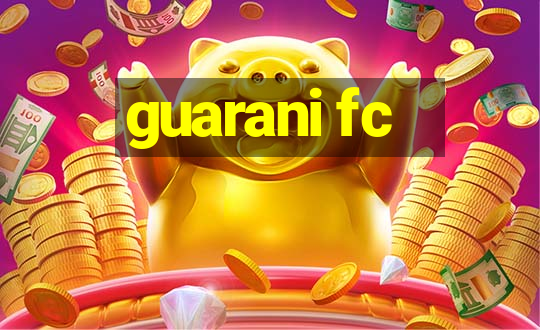 guarani fc