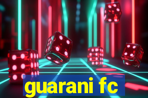 guarani fc