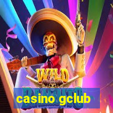 casino gclub