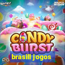 brasill jogos