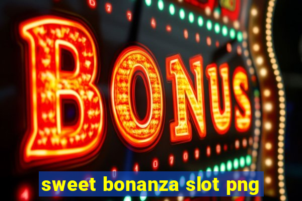 sweet bonanza slot png