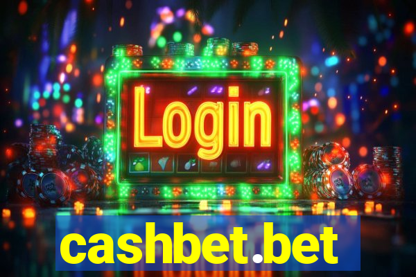 cashbet.bet