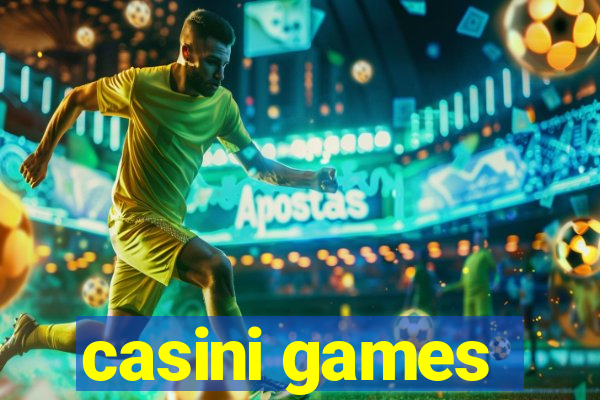 casini games