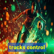 trucks control