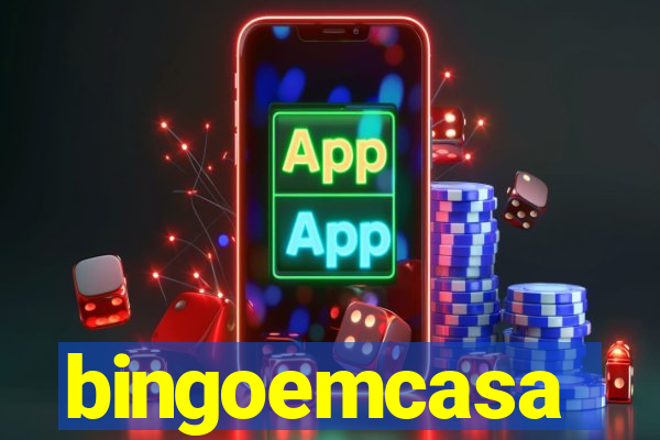 bingoemcasa