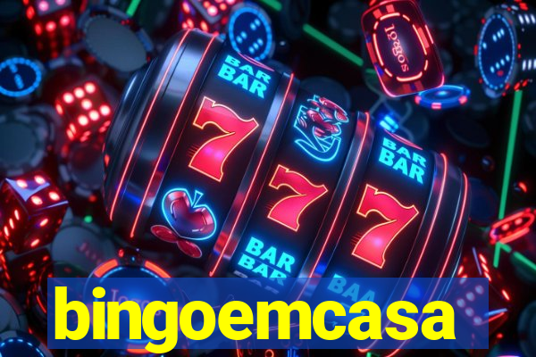 bingoemcasa