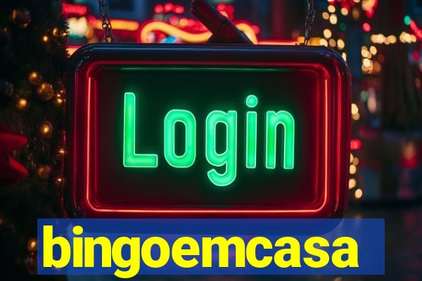 bingoemcasa