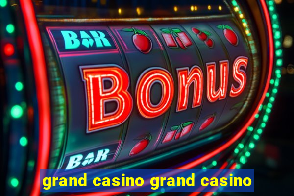 grand casino grand casino