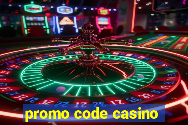 promo code casino