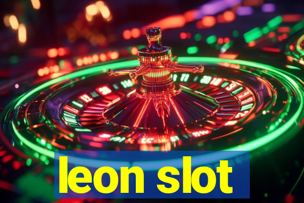 leon slot