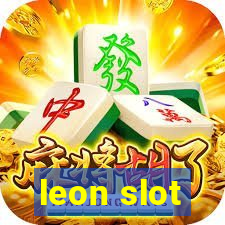 leon slot