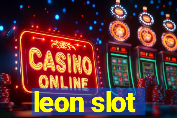 leon slot