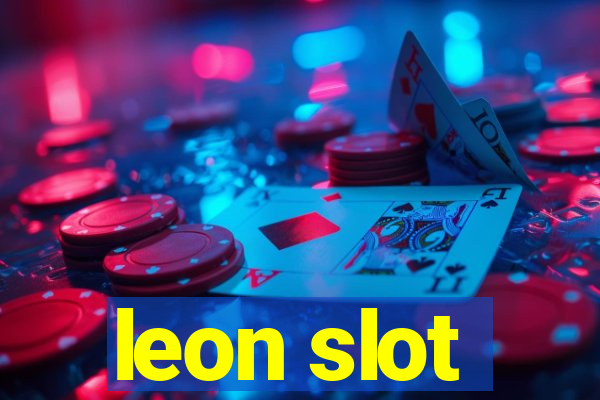 leon slot