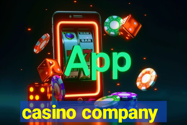 casino company