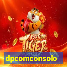 dpcomconsolo