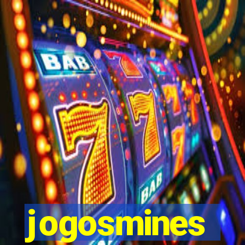 jogosmines