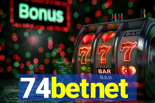 74betnet