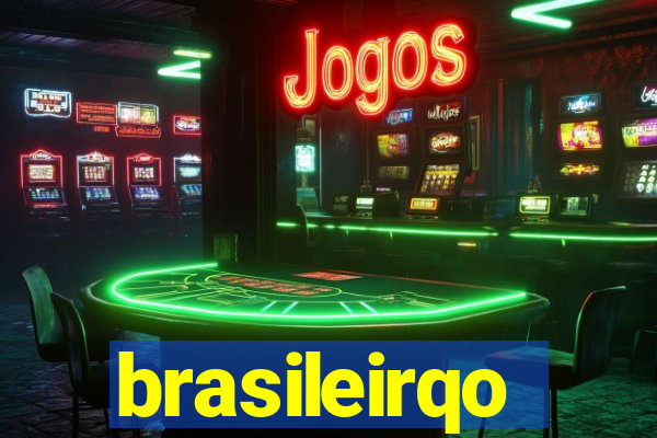 brasileirqo