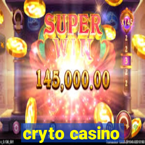 cryto casino