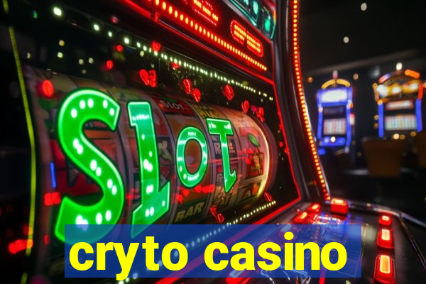 cryto casino