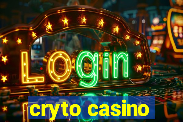 cryto casino