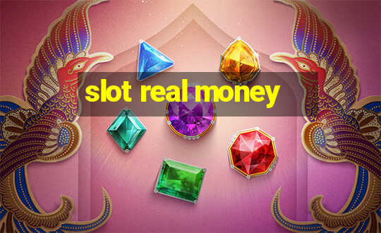 slot real money