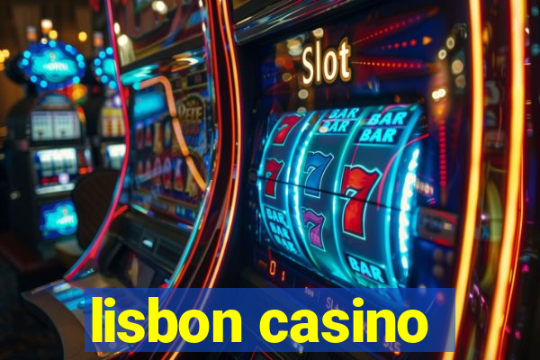 lisbon casino