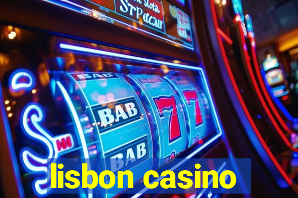 lisbon casino