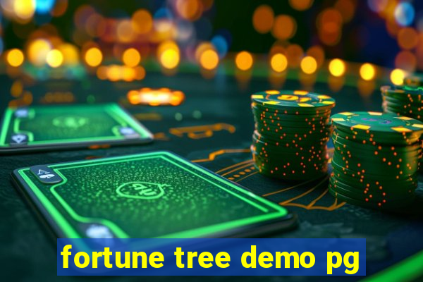 fortune tree demo pg