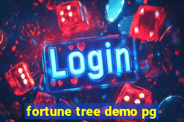 fortune tree demo pg