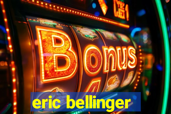 eric bellinger