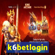 k6betlogin