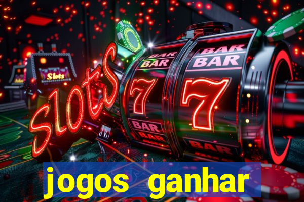 jogos ganhar dinheiro sem depositar