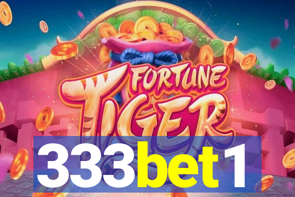 333bet1