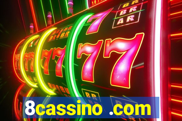 8cassino .com