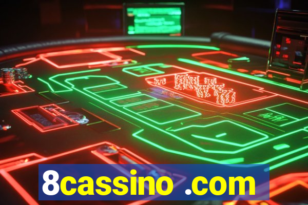 8cassino .com