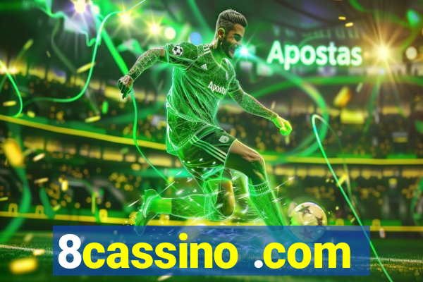 8cassino .com