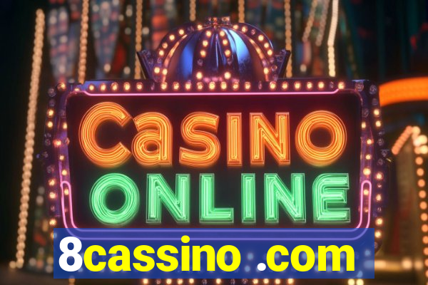 8cassino .com