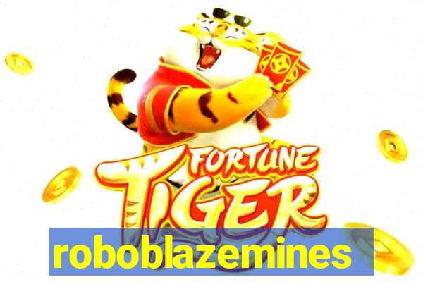 roboblazemines