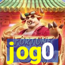 jog0